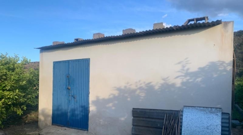 Murcia - Murcia - 4222m2