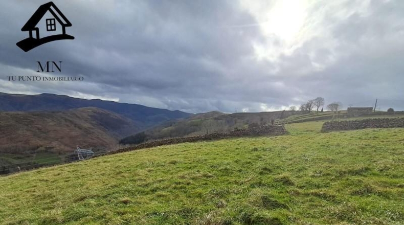 Cantabria - San Pedro del Romeral - 11410m2