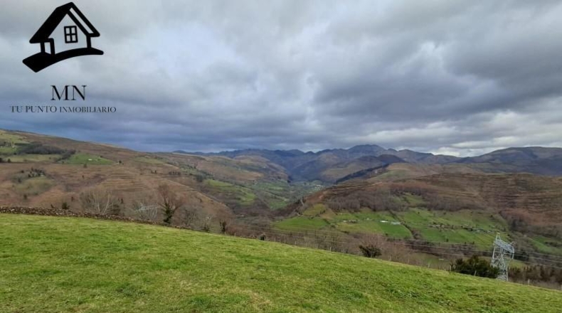 Cantabria - San Pedro del Romeral - 11410m2