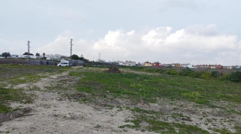 Cádiz - Sanlúcar de Barrameda - 1190m2