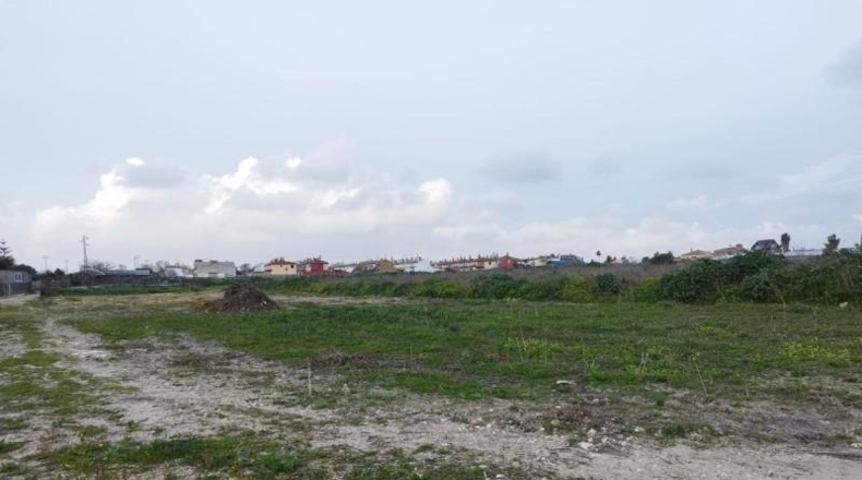 Cádiz - Sanlúcar de Barrameda - 1190m2