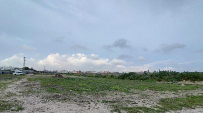 Cádiz - Sanlúcar de Barrameda - 1190m2