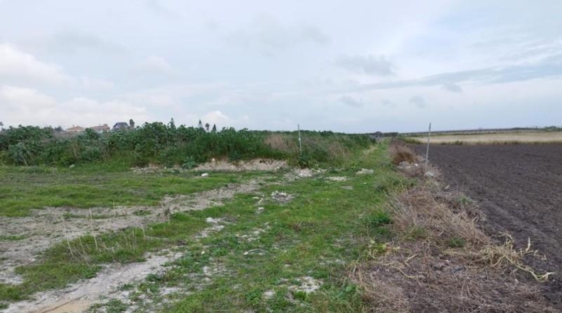 Cádiz - Sanlúcar de Barrameda - 1190m2