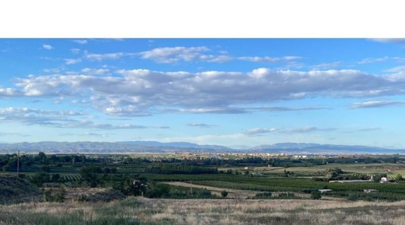 Lerida - Vilanova de Segrià - 400m2