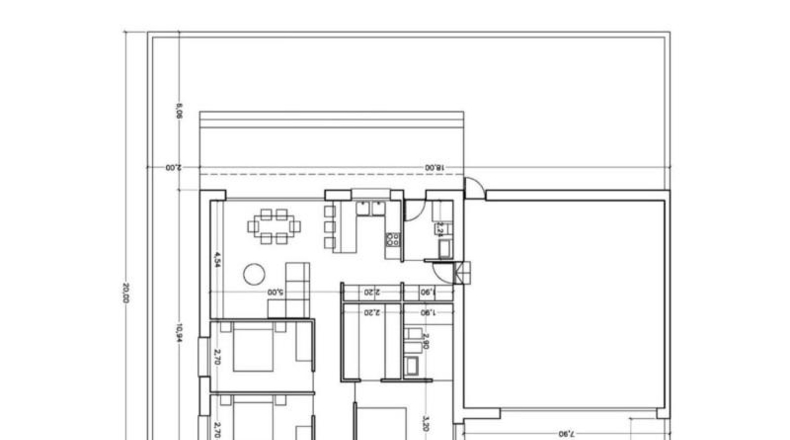 Lerida - Vilanova de Segrià - 400m2