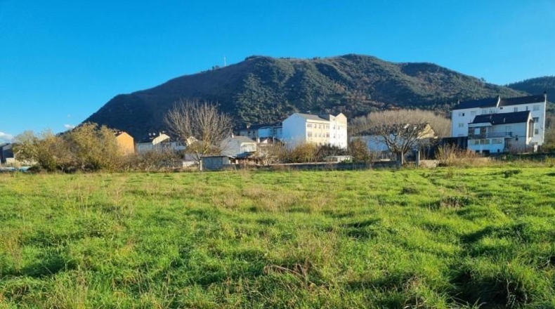 Leon - Ponferrada - 2626m2