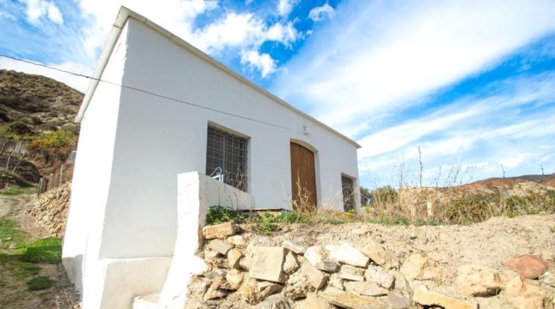 Almería - Canjáyar - 40m2