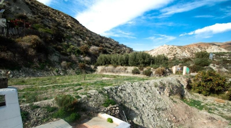 Almería - Canjáyar - 40m2