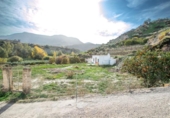 Chalet independiente con terreno en venta en la España, Canjáyar, ref: TR292297 foto