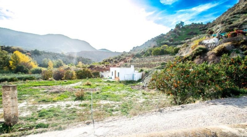 Almería - Canjáyar - 40m2