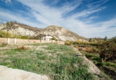 Chalet independiente con terreno en venta en la España, Canjáyar, ref: TR292297 foto
