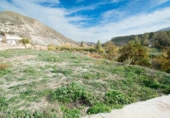 Chalet independiente con terreno en venta en la España, Canjáyar, ref: TR292297 foto