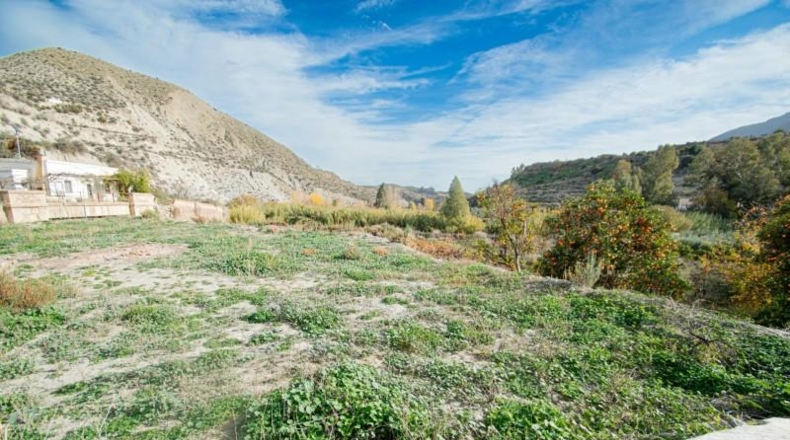 Almería - Canjáyar - 40m2