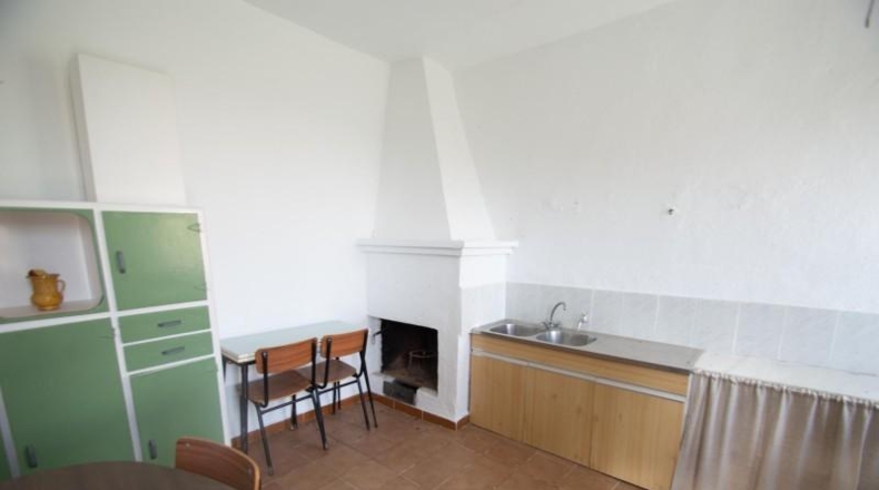 Almería - Canjáyar - 40m2
