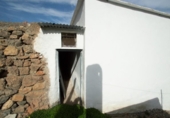 Chalet independiente con terreno en venta en la España, Canjáyar, ref: TR292297 foto