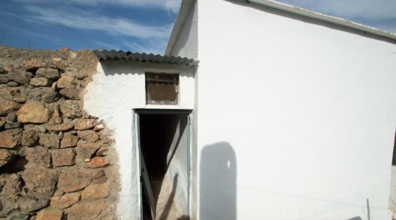 Almería - Canjáyar - 40m2