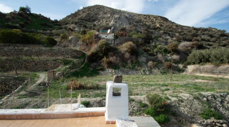 Almería - Canjáyar - 40m2