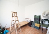 Chalet independiente con terreno en venta en la España, Canjáyar, ref: TR292297 foto