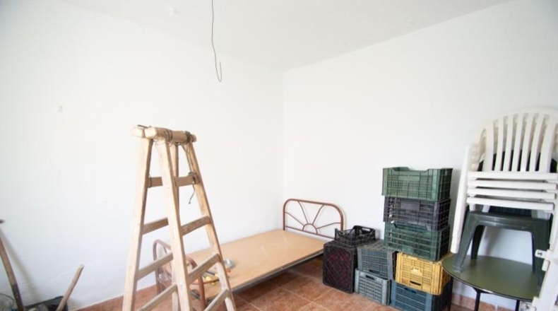 Almería - Canjáyar - 40m2