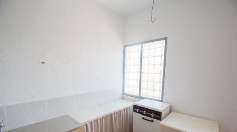 Almería - Canjáyar - 40m2