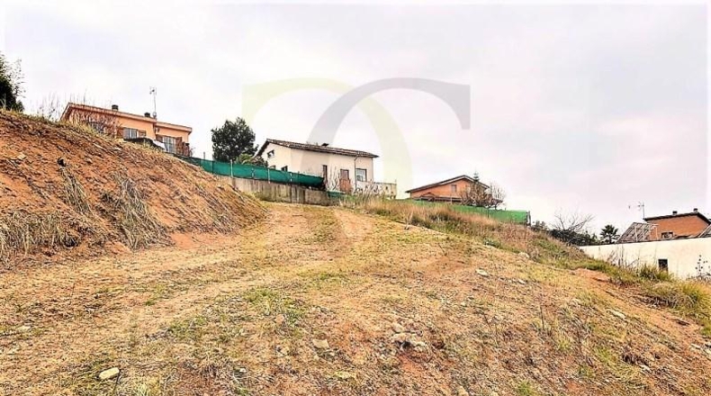 Barcelona - Castellnou de Bages - 725m2