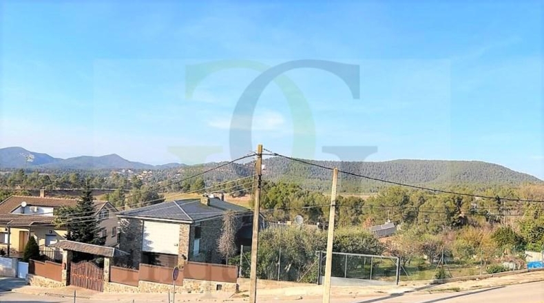 Barcelona - Castellnou de Bages - 725m2