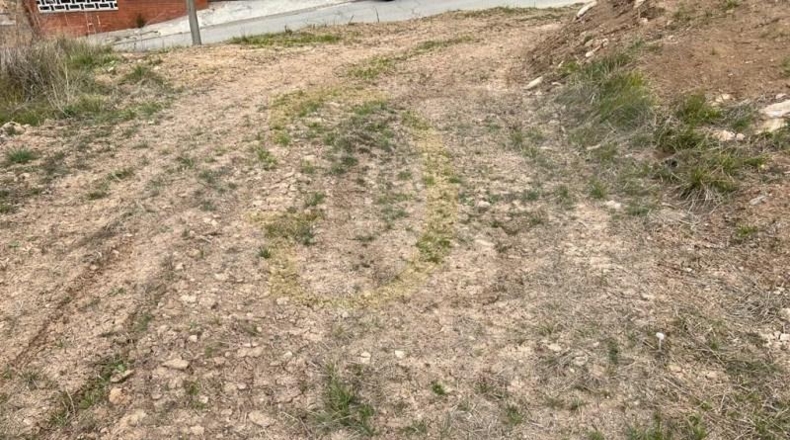 Barcelona - Castellnou de Bages - 725m2