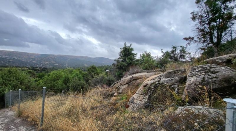 Ávila - Àvila - 1311m2