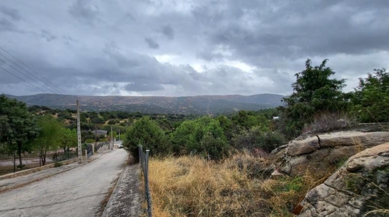 Ávila - Àvila - 1311m2