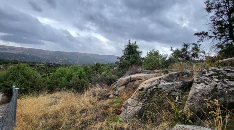 Ávila - Àvila - 1311m2