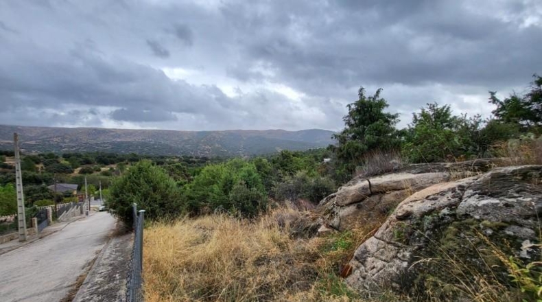 Ávila - Àvila - 1311m2
