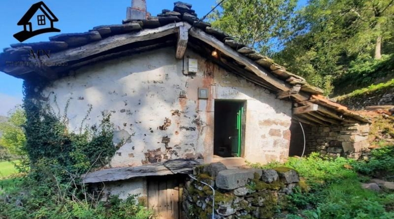 Cantabria - San Pedro del Romeral - 4836m2