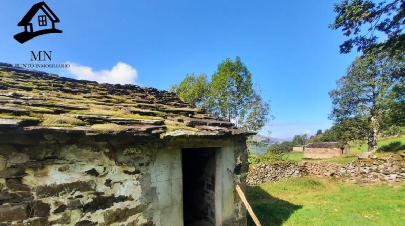 Cantabria - San Pedro del Romeral - 4836m2