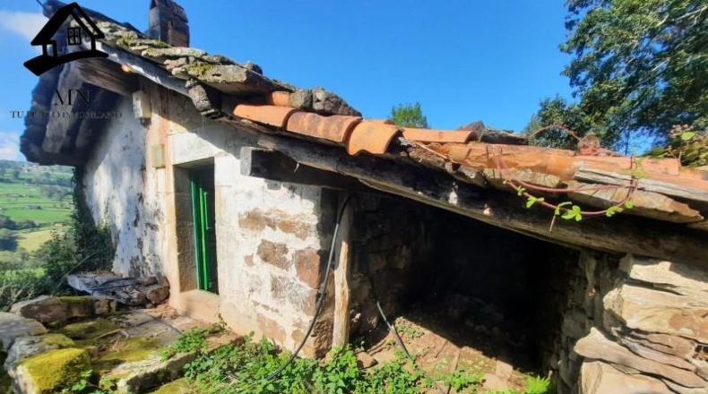 Cantabria - San Pedro del Romeral - 4836m2