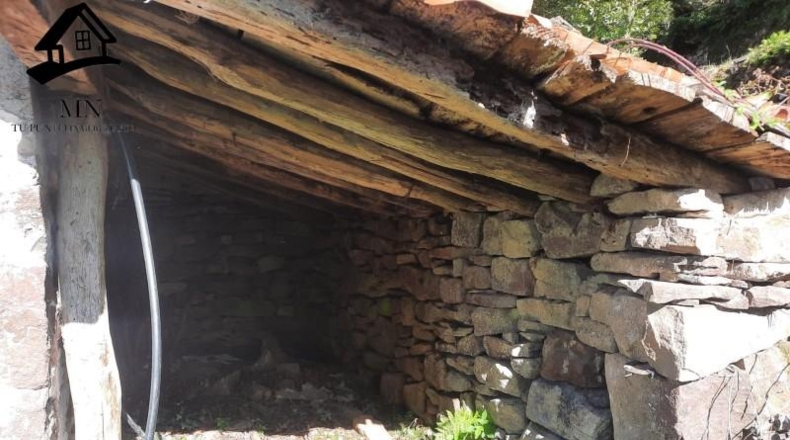 Cantabria - San Pedro del Romeral - 4836m2