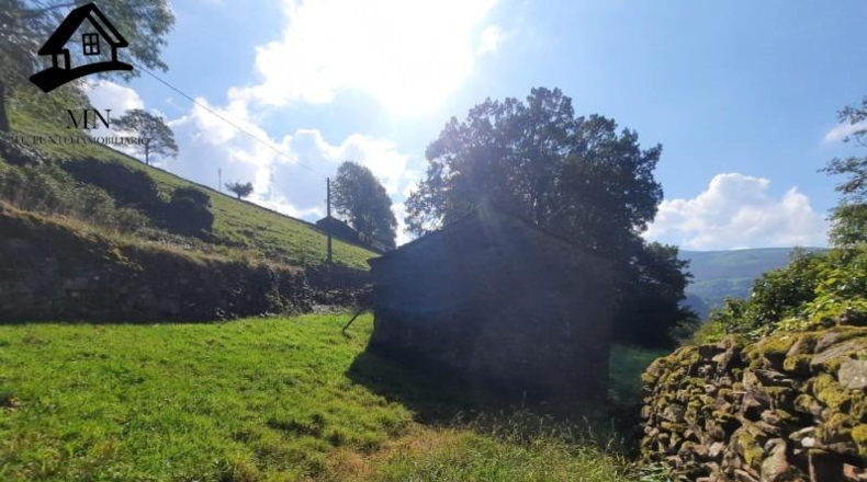Cantabria - San Pedro del Romeral - 4836m2