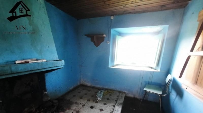 Cantabria - San Pedro del Romeral - 4836m2