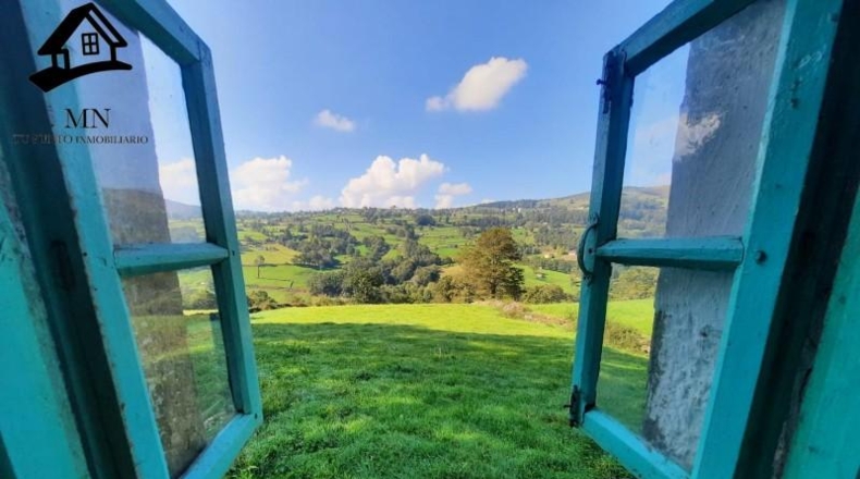 Cantabria - San Pedro del Romeral - 4836m2