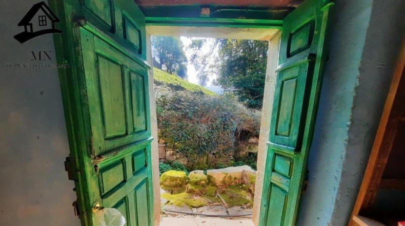 Cantabria - San Pedro del Romeral - 4836m2