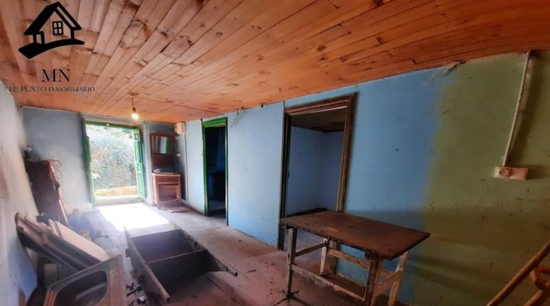 Cantabria - San Pedro del Romeral - 4836m2
