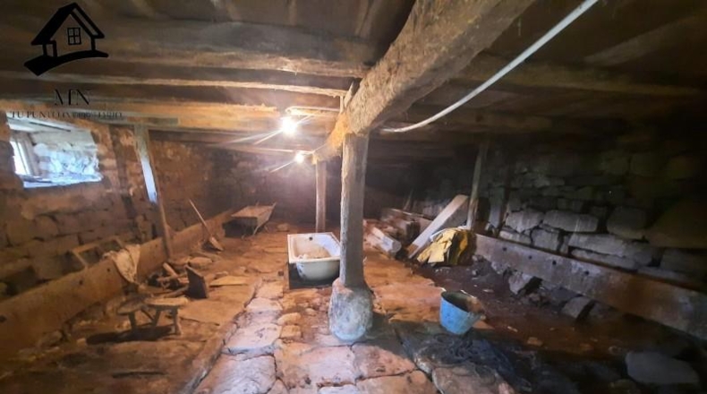 Cantabria - San Pedro del Romeral - 4836m2