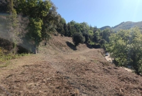 Espinelves 800&nbsp;m² 