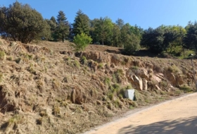 Espinelves 800&nbsp;m² 