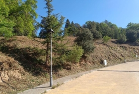 Espinelves 800&nbsp;m² 