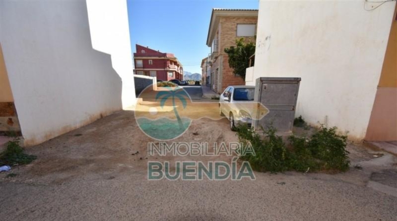 Murcia - Mazarrón - 71m2