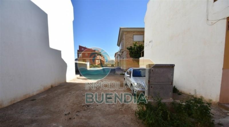 Murcia - Mazarrón - 71m2