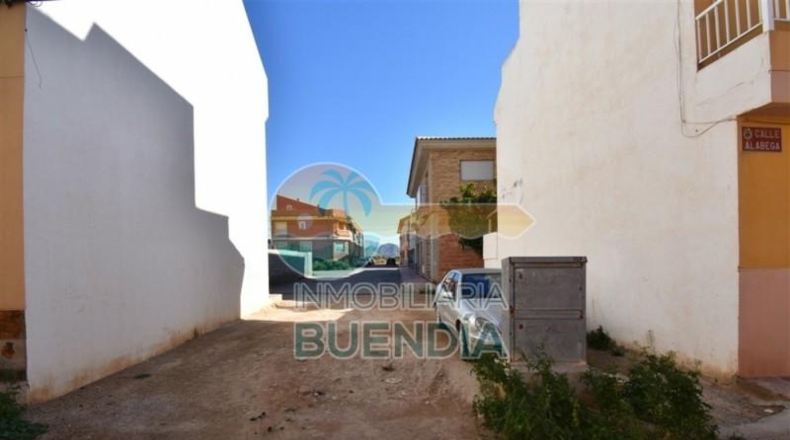 Murcia - Mazarrón - 71m2