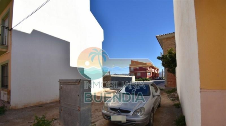 Murcia - Mazarrón - 71m2
