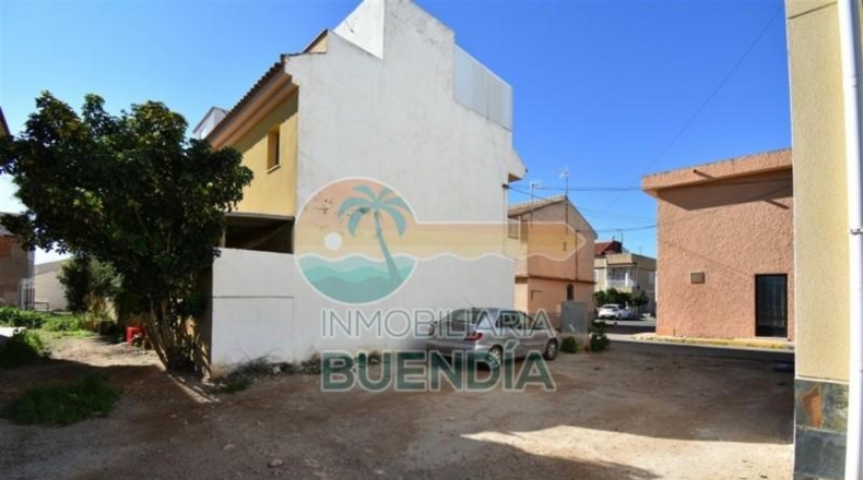 Murcia - Mazarrón - 71m2