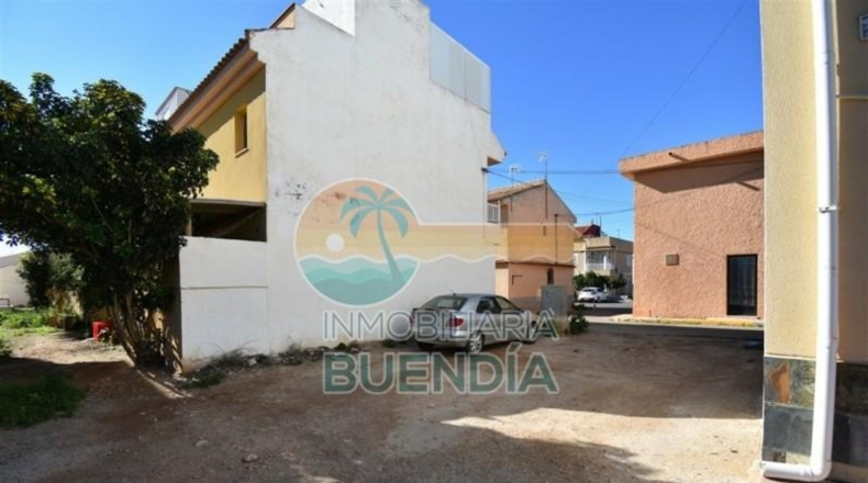 Murcia - Mazarrón - 71m2